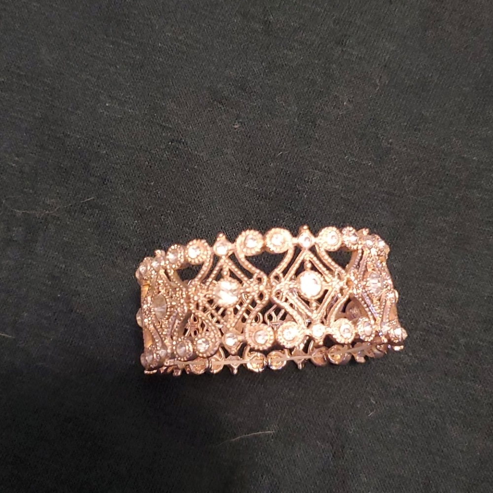Charlotte Russe Stretch Bracelet